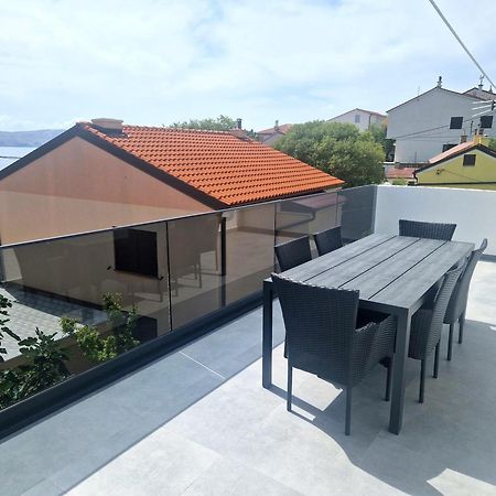 Apartment Marijanka セニ エクステリア 写真
